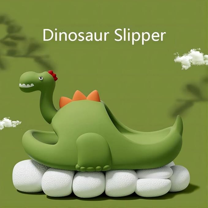 Sandalias DinoDino EVA 100% 🦖