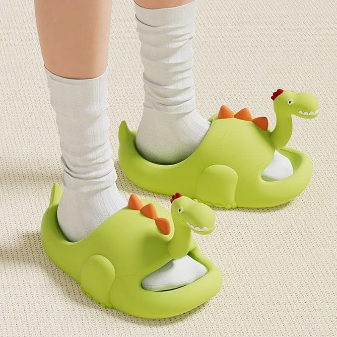 Sandalias DinoDino EVA 100% 🦖