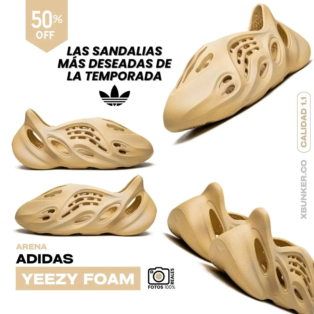 ADIDAS YEEZY FOAM 1.1 : TOP QUALITY