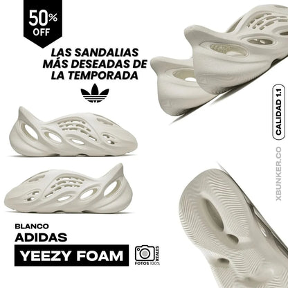 ADIDAS YEEZY FOAM 1.1 : TOP QUALITY
