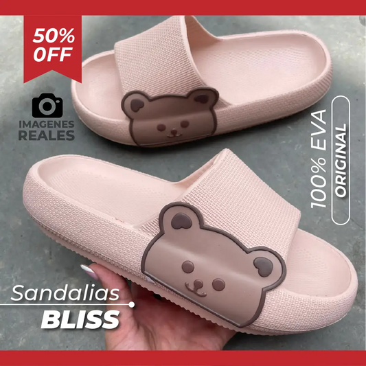 SANDALIA BLISS