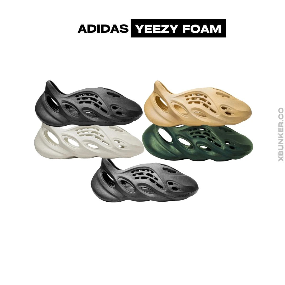 ADIDAS YEEZY FOAM 1.1 : TOP QUALITY