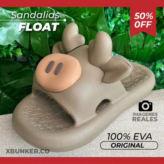 SANDALIA FLOAT