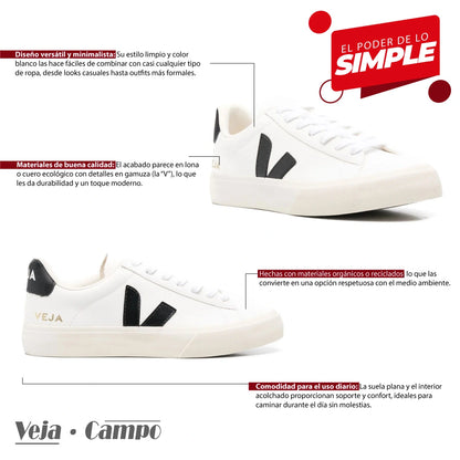 ULTIMAS UNIDADES: VEJA CAMPO TOP QUALITY