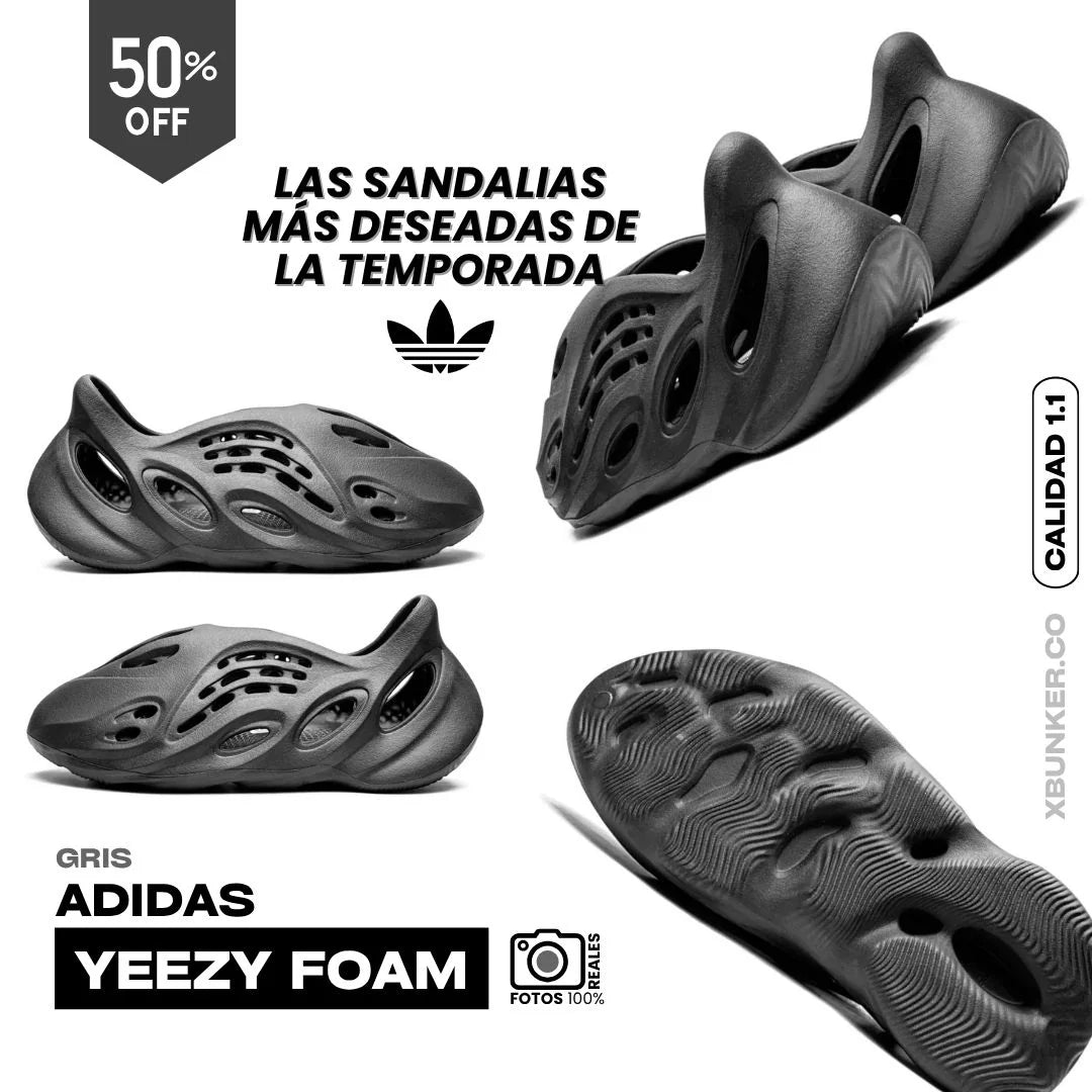 ADIDAS YEEZY FOAM 1.1 : TOP QUALITY