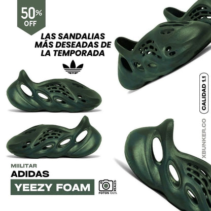ADIDAS YEEZY FOAM 1.1 : TOP QUALITY