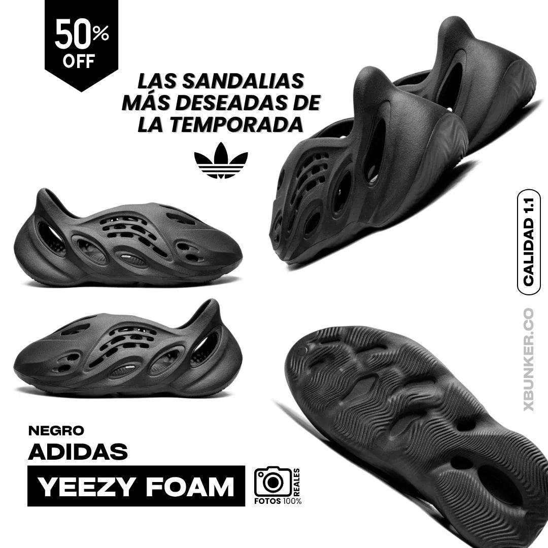 ADIDAS YEEZY FOAM 1.1 : TOP QUALITY