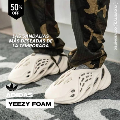 ADIDAS YEEZY FOAM 1.1 : TOP QUALITY